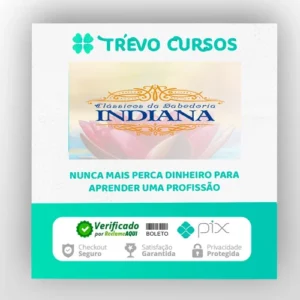 Clássicos da Sabedoria Indiana - Profª Lucia Helena