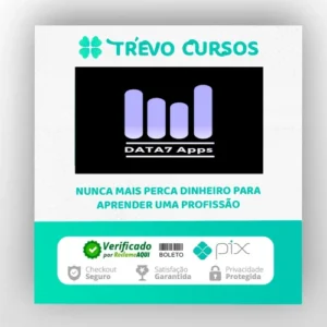 Data7 Apps - Start Flow - Israel Henrique