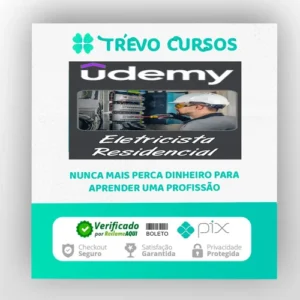 Eletricista Residencial - Douglas Pierre