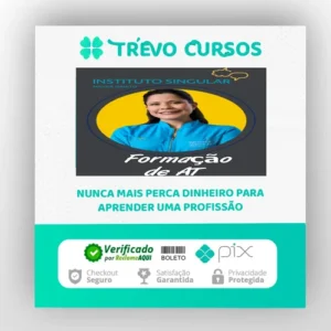 Formação de AT - Mayra Gaiato