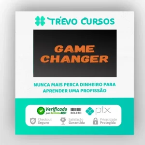 Game Changer - Connect Bike - João Vitor Attico