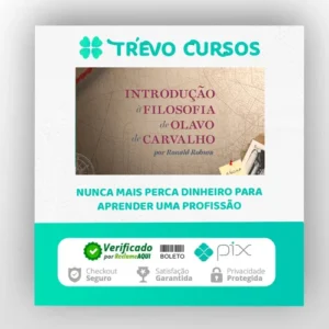 Introdução à Filosofia de Olavo de Carvalho - Ronald Robson