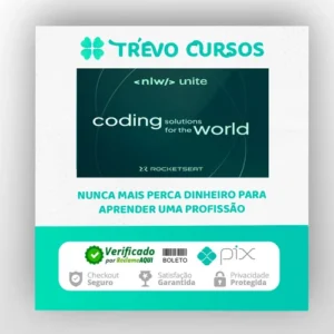 NLW Unite - Rocketseat