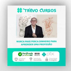 Renaissance Figure Drawing - Glenn Vilppu