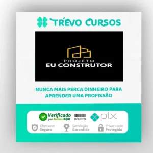 Projeto Eu Construtor 2024 - Matheus Emerich