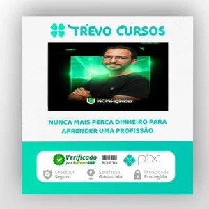 TI Avançado -  Ramon Valentim