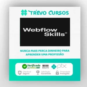 Webflow Skills - JP Teixeira