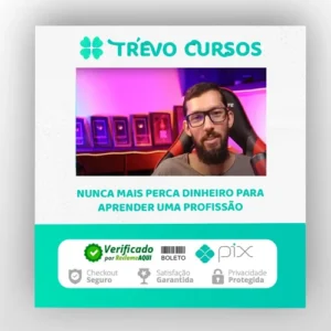 Método Funil de PIX - Vinícius Aragão