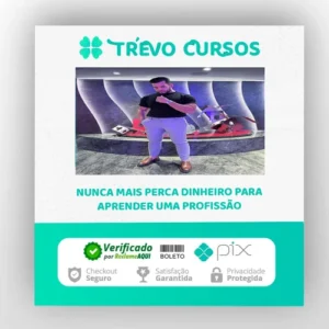 Imersão ADS do Filemon de Criativos e Tráfego Pago - Tiago Filemon