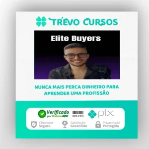Elite Buyers - Denis Pereira