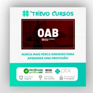 2ª Fase OAB XL 40º Exame Direito Civil - Gran Concursos