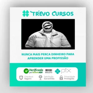 Anti Remarketing Club Elite - Liu, Son e Kaio