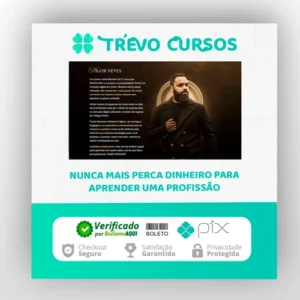 Mentoria Ouro Digital - Higor Neves