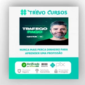 Analista de Tráfego Pago - Silvio Roberto