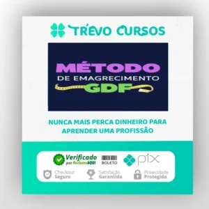 Método de Emagrecimento - Método GDF
