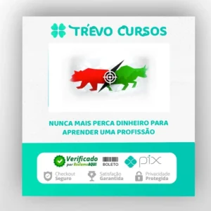 Only Shot Trader - Seja um sniper nas Opções Binárias - Douglas Santana