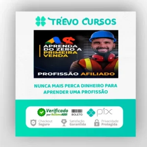 Profissão Afiliado - Caio Calderaro