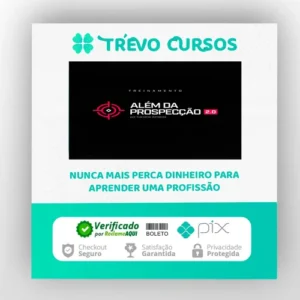Treinamento Além Da Prospecção 2.0 - Caroline Almeida