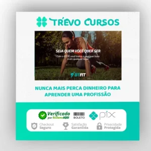 Desafio em Casa - BTFIT