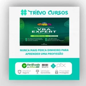 VBA Expert na Prática -  Viscari Inc