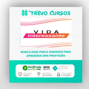 Vida Interessante - Valeska Bruzzi