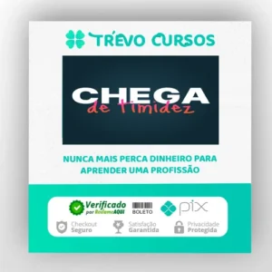 Chega de Timidez - Valeska Bruzzi