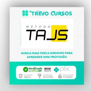 Método TAJS - Erick Wendel