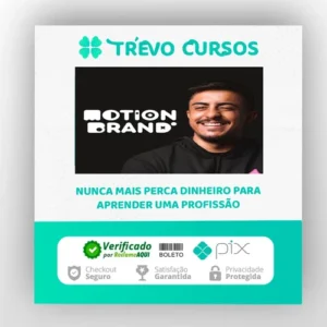 Motion Brand - Levy Motion