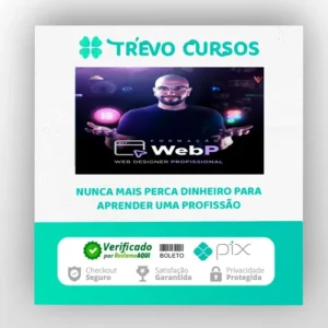 Formação Web Designer Profissional - Othon Ciparoni