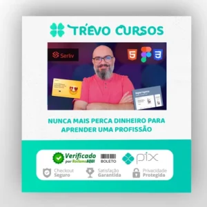 Curso do FIGMA ao Código: O Design da Interface Web Completo - Daniel Tapias Morales