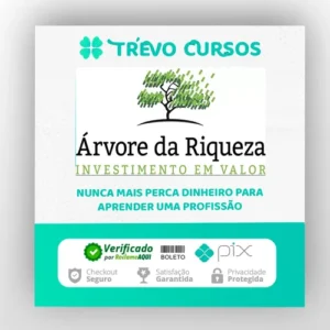 Árvore da Riqueza - André Fogaça