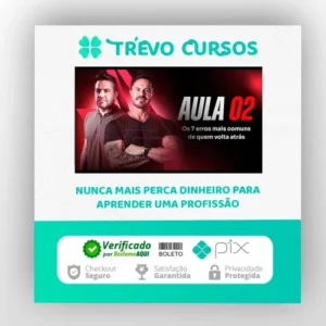 Mente Riqueza e Shape - Renato Cariani E Pablo Marçal