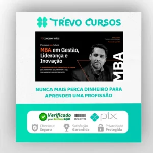 MBA em Vendas VIP - Flávio Augusto