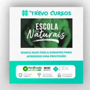 Escola dos Naturais - Jayme De LaMadrid