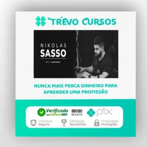 Máquina de Conversão - Nikolas Sasso