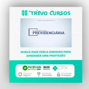Carreira Previdenciária - Advocacia na Prática