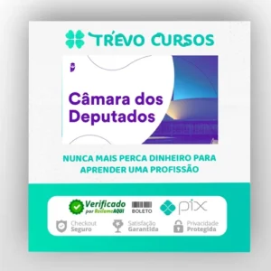 Pacote de Conhecimentos Básicos Câmara dos Deputados (Analista Legislativo - Bibliotecário e Arquivista) 2023 Pré-Edital - Estratégia Concursos