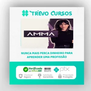 AMMA: Academia Mila Marsili de Amadurecimento - Mila Marsili