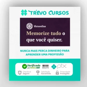 Arte da Memória - Victor Victorelli