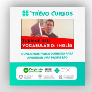 Vocabulário Essencial do Inglês + Bônus - Gabriel Poliglota