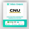 CNU Bloco 8 - Nível Intermediário - Pacote 2024 (Pós-Edital) - Estratégia Concursos