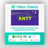 ANTT - Especialista em Regulação de Transportes Terrestres - Pacote Básico 2023 - Estratégia Concursos