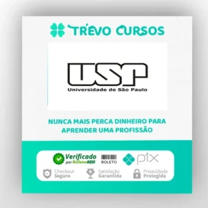 Escola Avançada em Big Data Analysis - USP