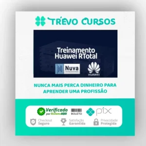 Treinamento Huawei RTotal - Nuva
