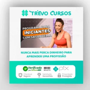 Queima Diária - SaSoncella