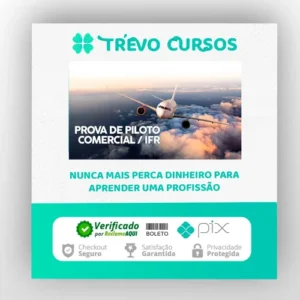 Preparatório para Banca ANAC Piloto Comercial: Navegação IFR - Yuri Carneiro