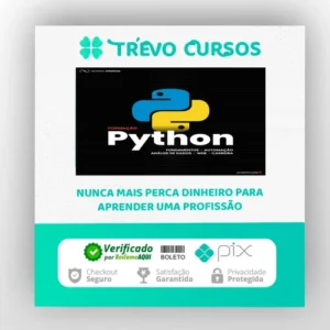 Formação Python - Onebitcode