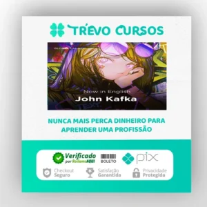 Elevating Character Illustrations with Distinctive Colors and Textures - John Kafka