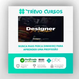Designer De Qualidade - DDQ ENSINOS