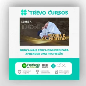 Conexão Torah - Moreh Abiezer Junqueira